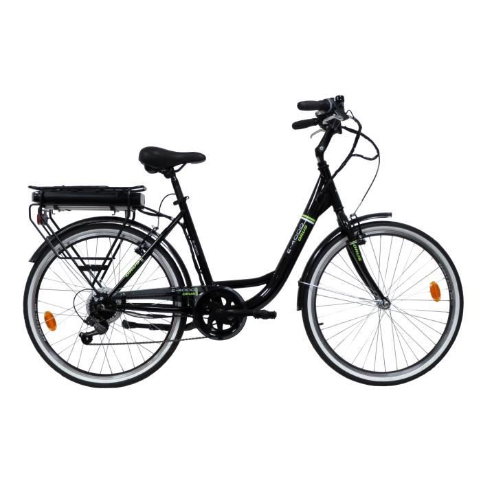 Comment enlever la rouille de sa chaine de vélo ?