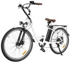 Vélo électrique U2