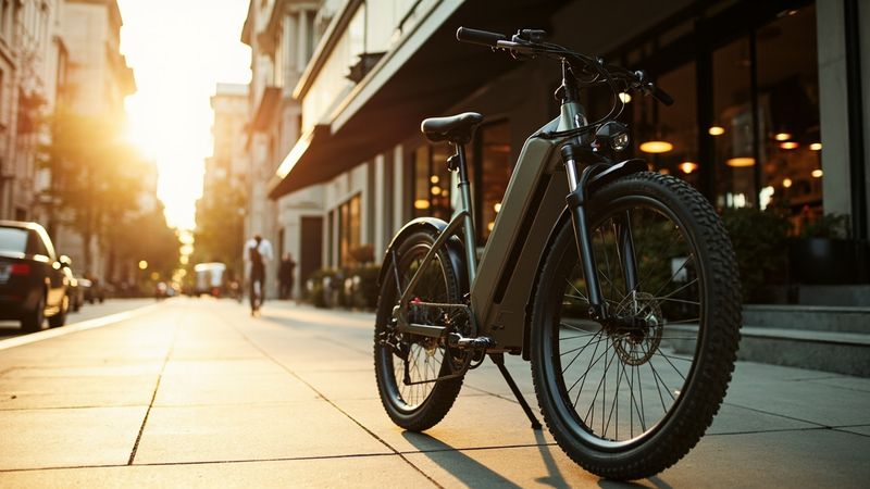 Comparatif vélo électrique : le guide complet 2026