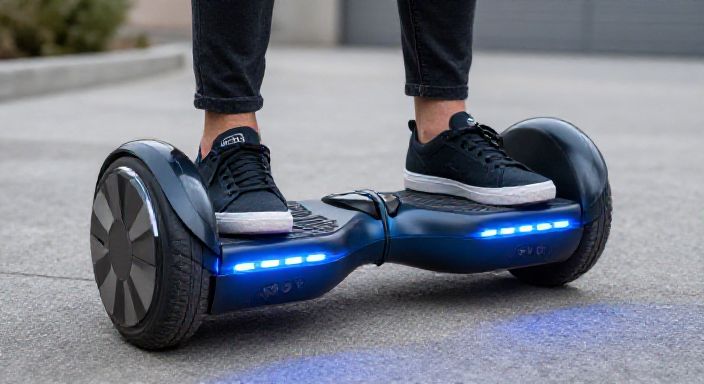 Hoverboard