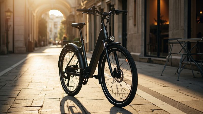 Meilleur vélo électrique rapport