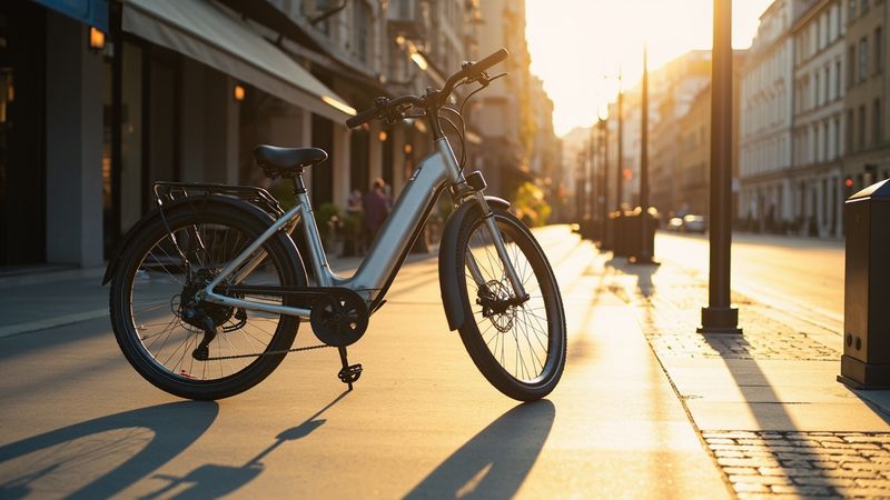 Quel est le meilleur VTT électrique rapport qualité-prix en 2026 ?