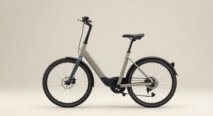 Velo electrique
