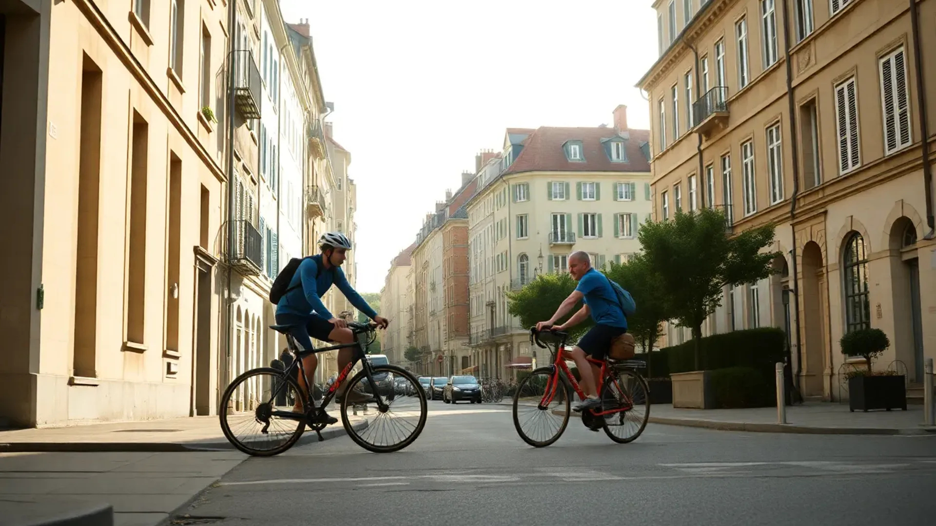 Bikepacking en France 2026