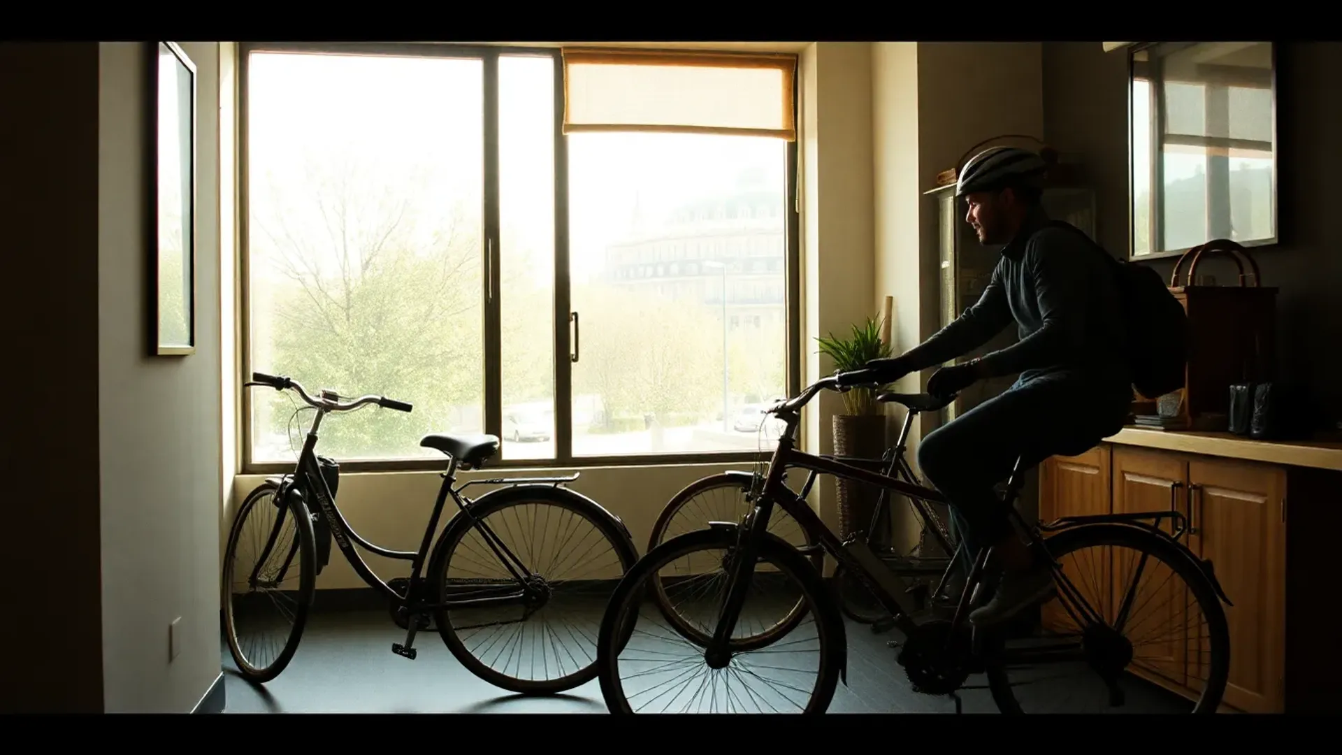 Mode retro velo 2026