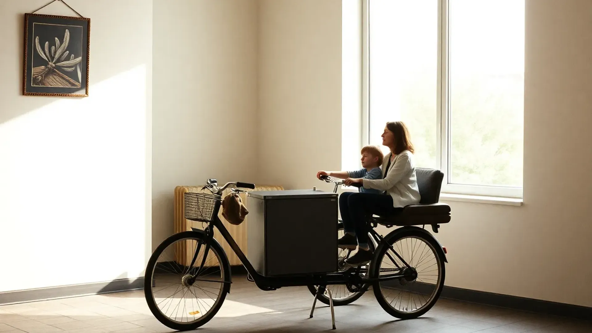 Vélo cargo familial 2026 : comparatif complet des meilleurs VAE cargo pour famille