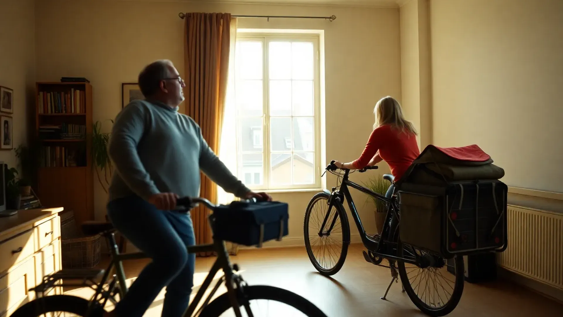 Vélo cargo famille 2025 : Tern GSD vs Riese & Müller Load — comparatif complet et retours parents