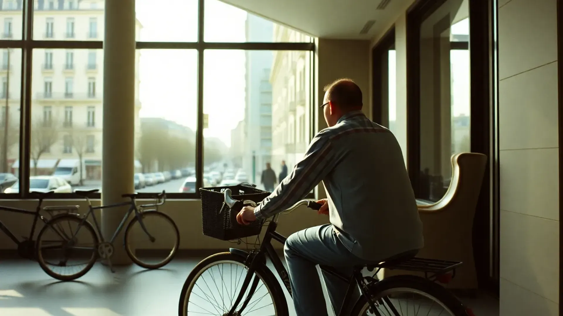Vélo cargo vs voiture en centre-ville : bilan carbone, coûts réels et infrastructures en 2025
