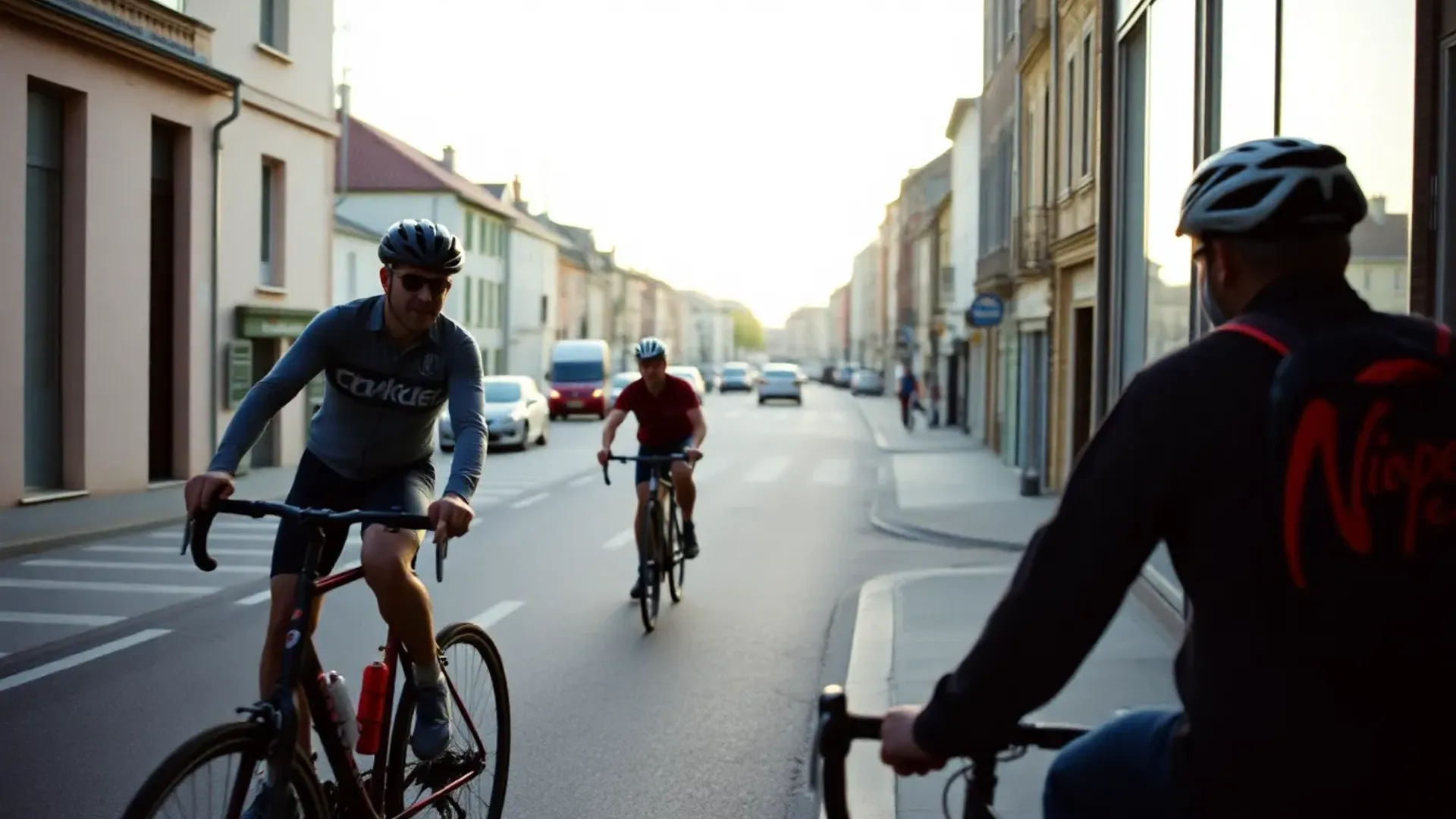 Velo route vs gravel : comment choisir en 2026 ?
