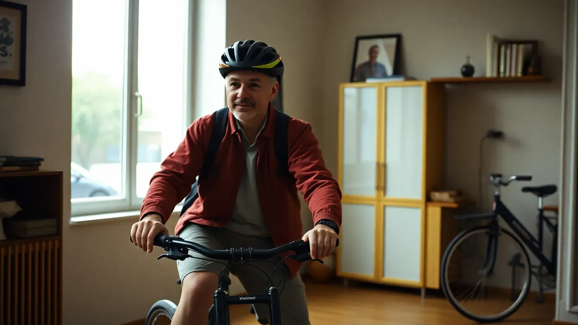 Vélo : Velotaf