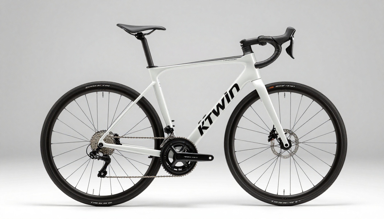 B’Twin Rockrider 340