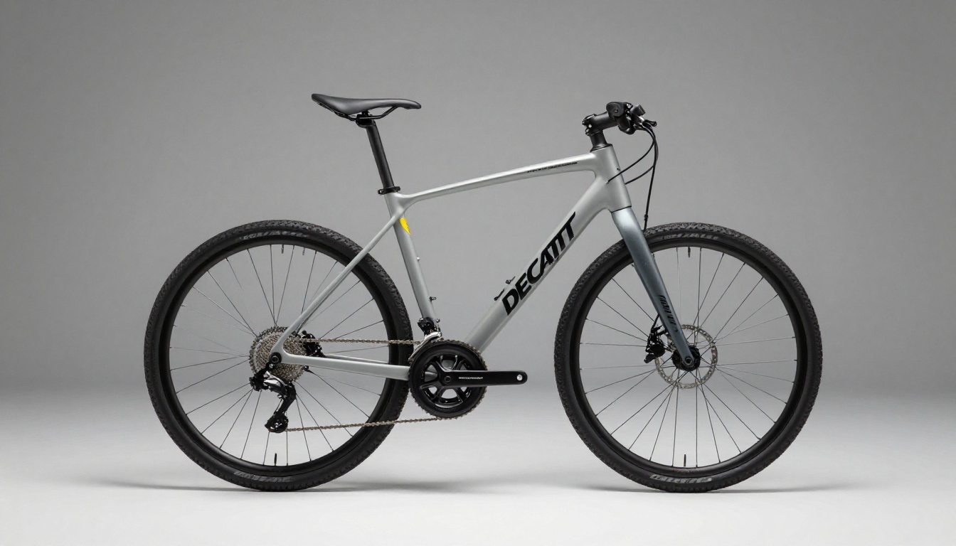 Decathlon E-ST 100