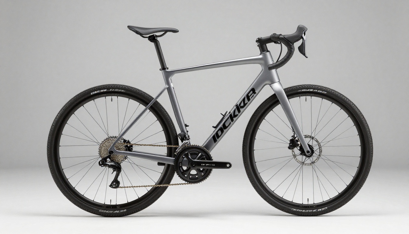 Decathlon Rockrider e-ST 900