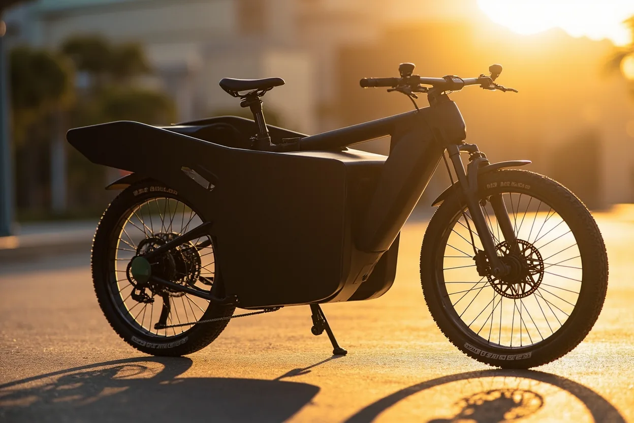 Vélo cargo électrique 2026 : guide complet et comparatif