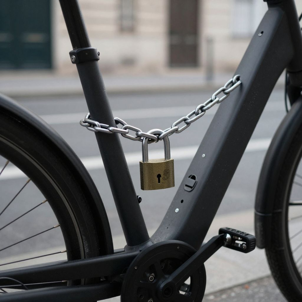 Assurance vélo électrique 2026 : obligation, garanties et prix
