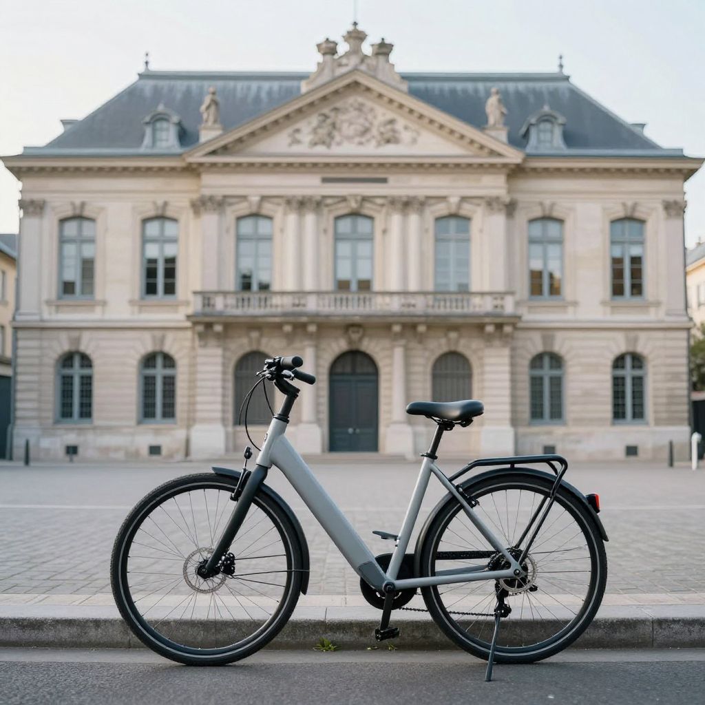 Bonus vélo 2026 subventions