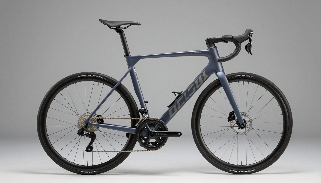 Gocycle GX