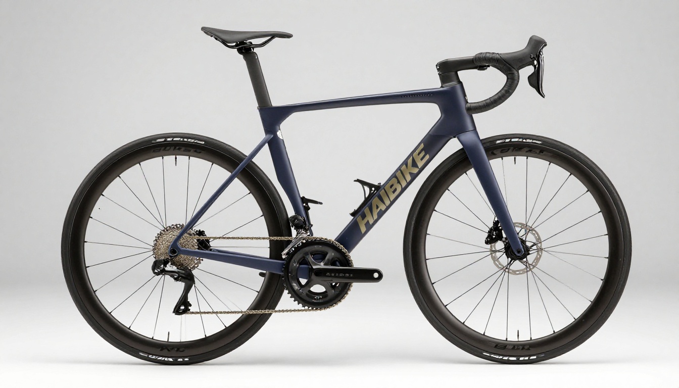 Haibike Sduro HardNine RC