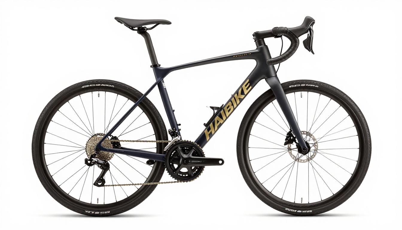 Haibike SDURO Trekking 4.0