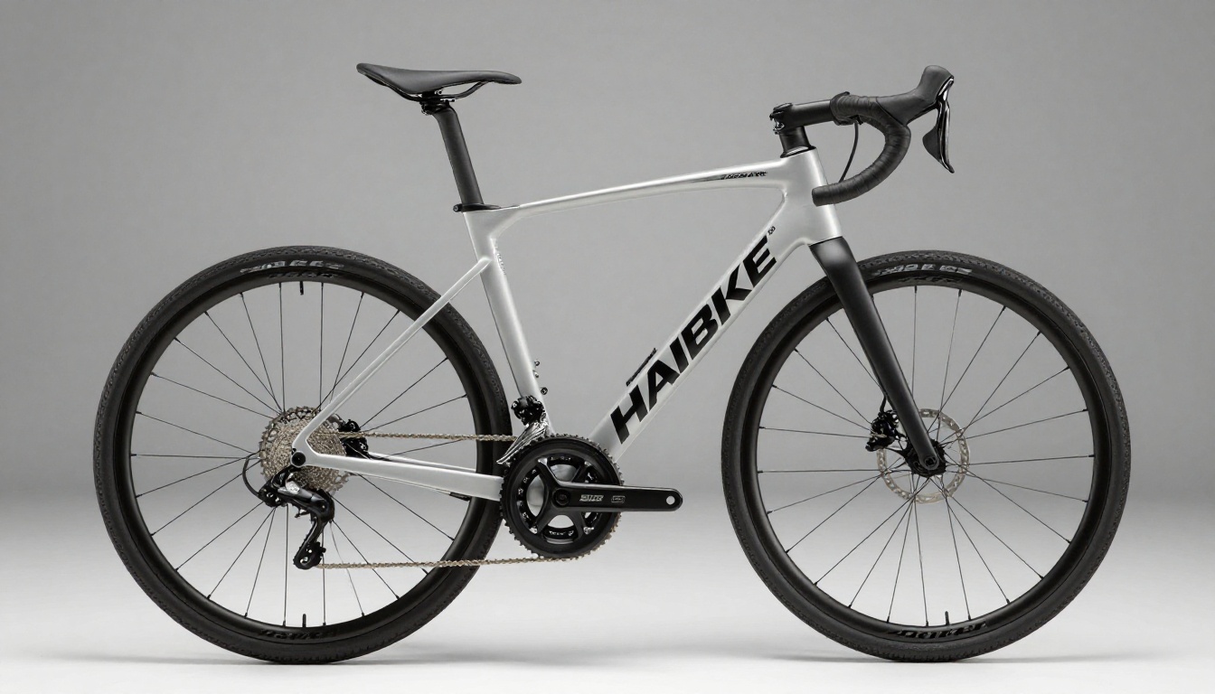 Haibike Sduro Trekking 9.0