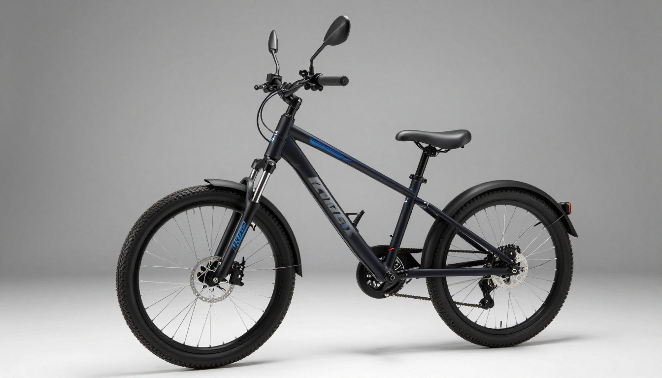 Kymco Klever X