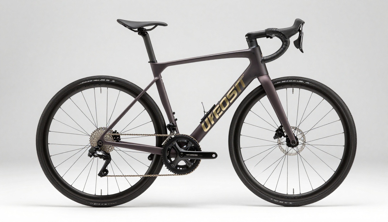 Personnalisation de vélo : le sticker est à votre service