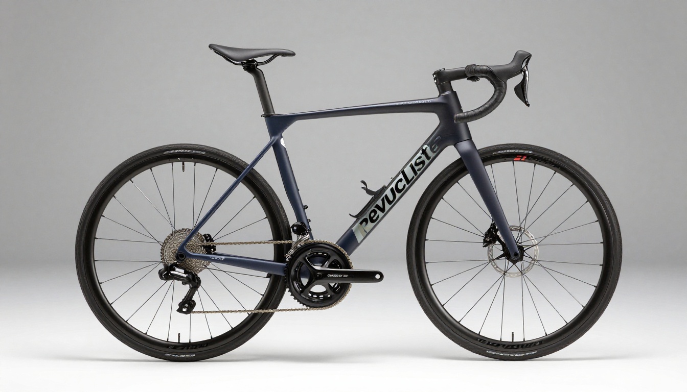 Revuecycliste.com : votre nouveau magazine spécialisé vélo