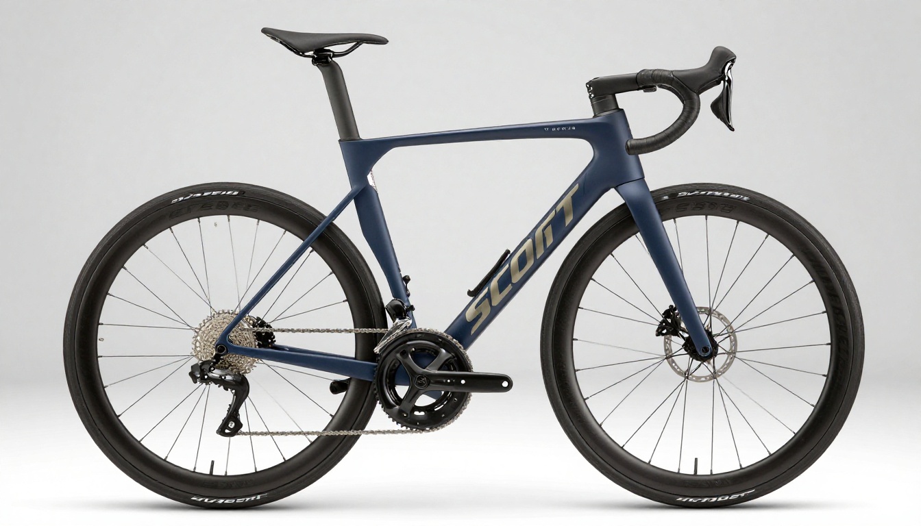 Scott Contessa Aspect eRide 920