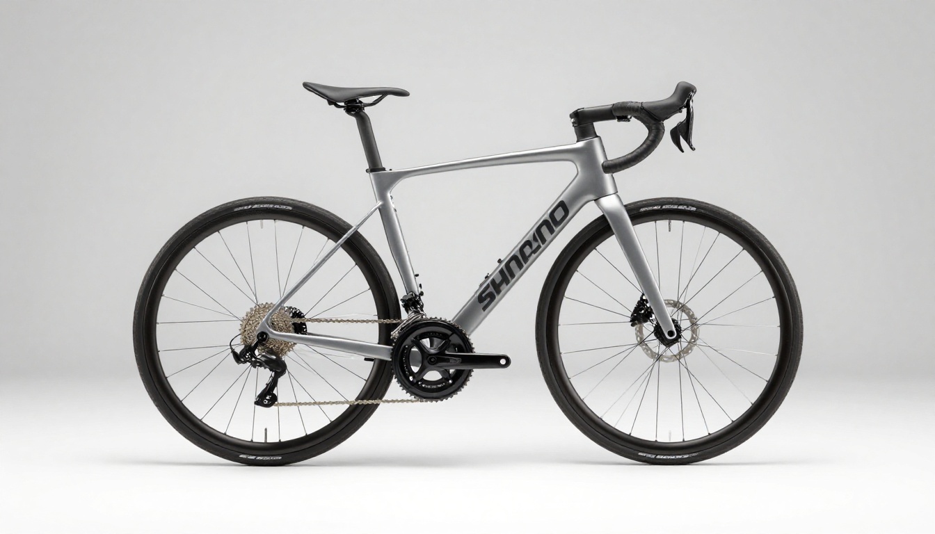 Shimano Steps E8000