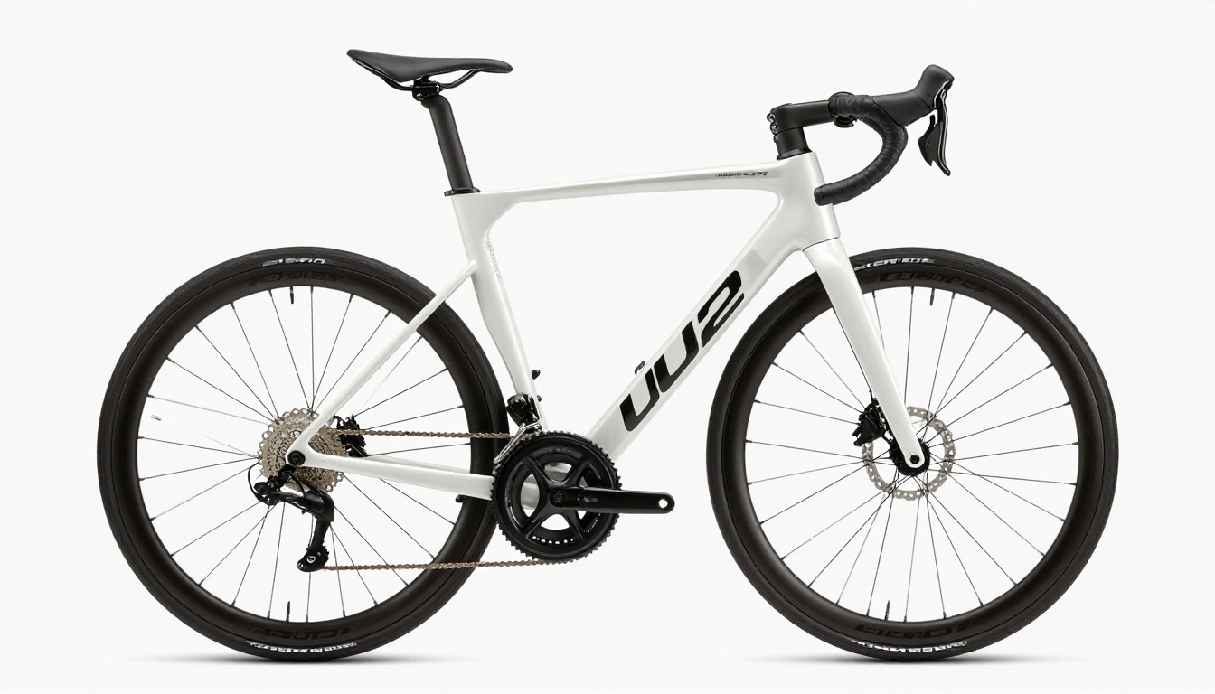 Vélo électrique U2