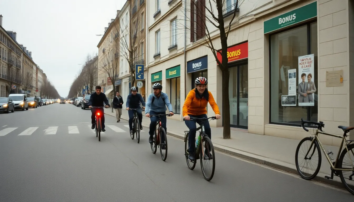 Bonus, prime et aides de l’État pour vélo électrique en 2026 : ce qui reste