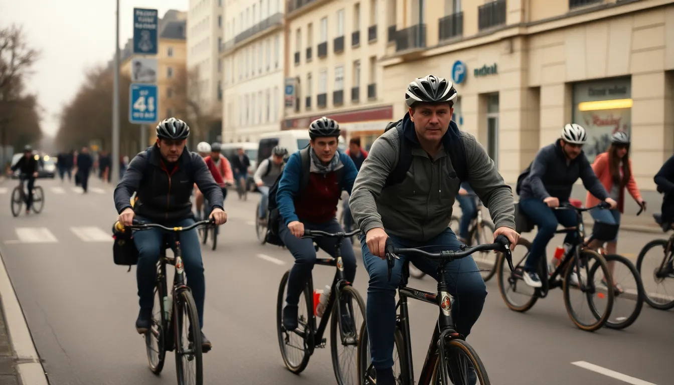 Pourquoi passer au vélo électrique ? Bienfaits, avantages et guide 2026