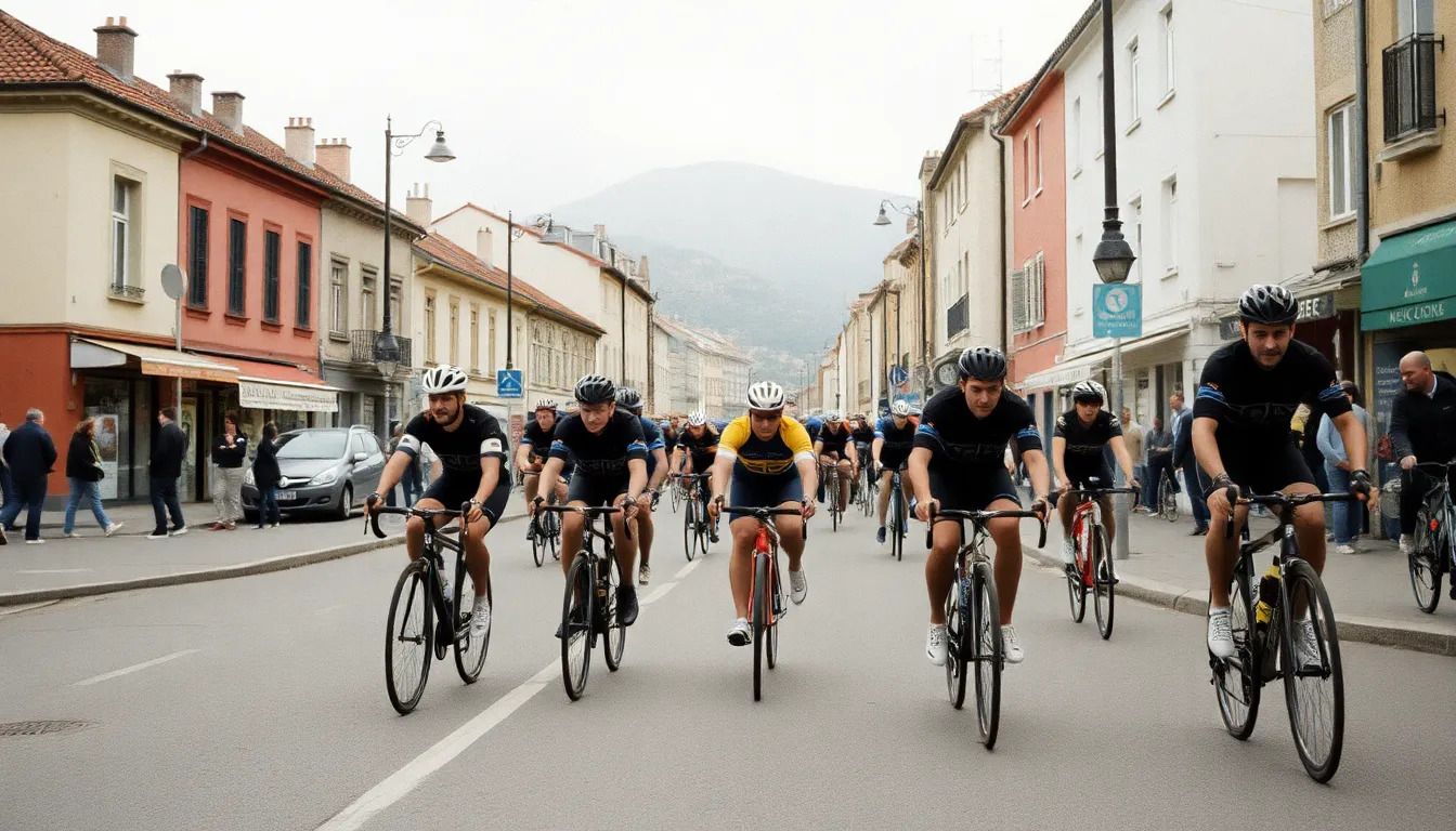 Tour de France 2026