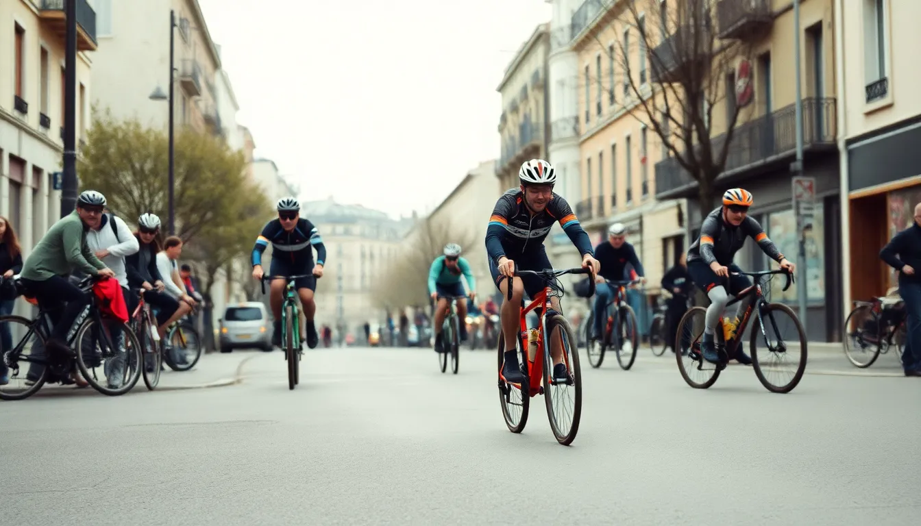 VTT cross-country (XC) vs enduro : comprendre la différence pour bien choisir