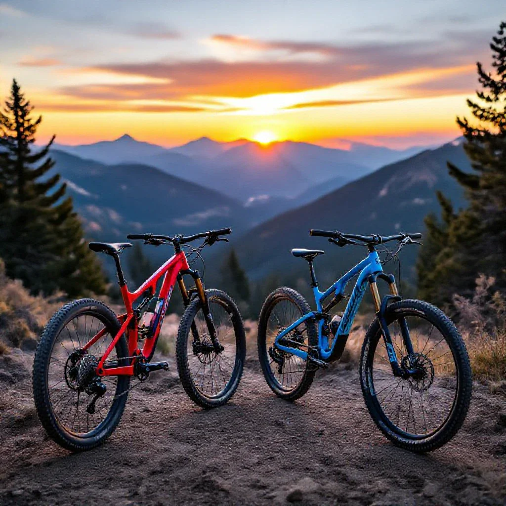 Avis vtt nakamura ou rockrider