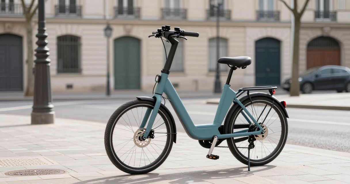 Réglementation vélo électrique en France en 2026 : ce que dit la loi