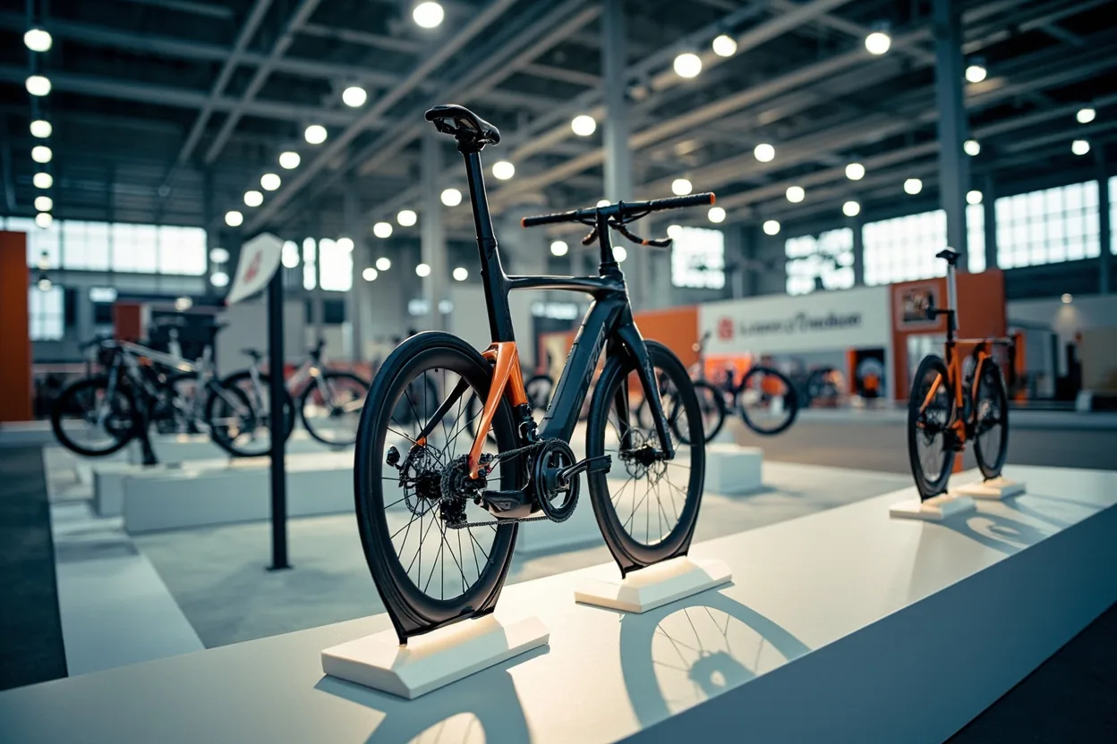 Eurobike 2009 : le dossier complet du salon de Friedrichshafen
