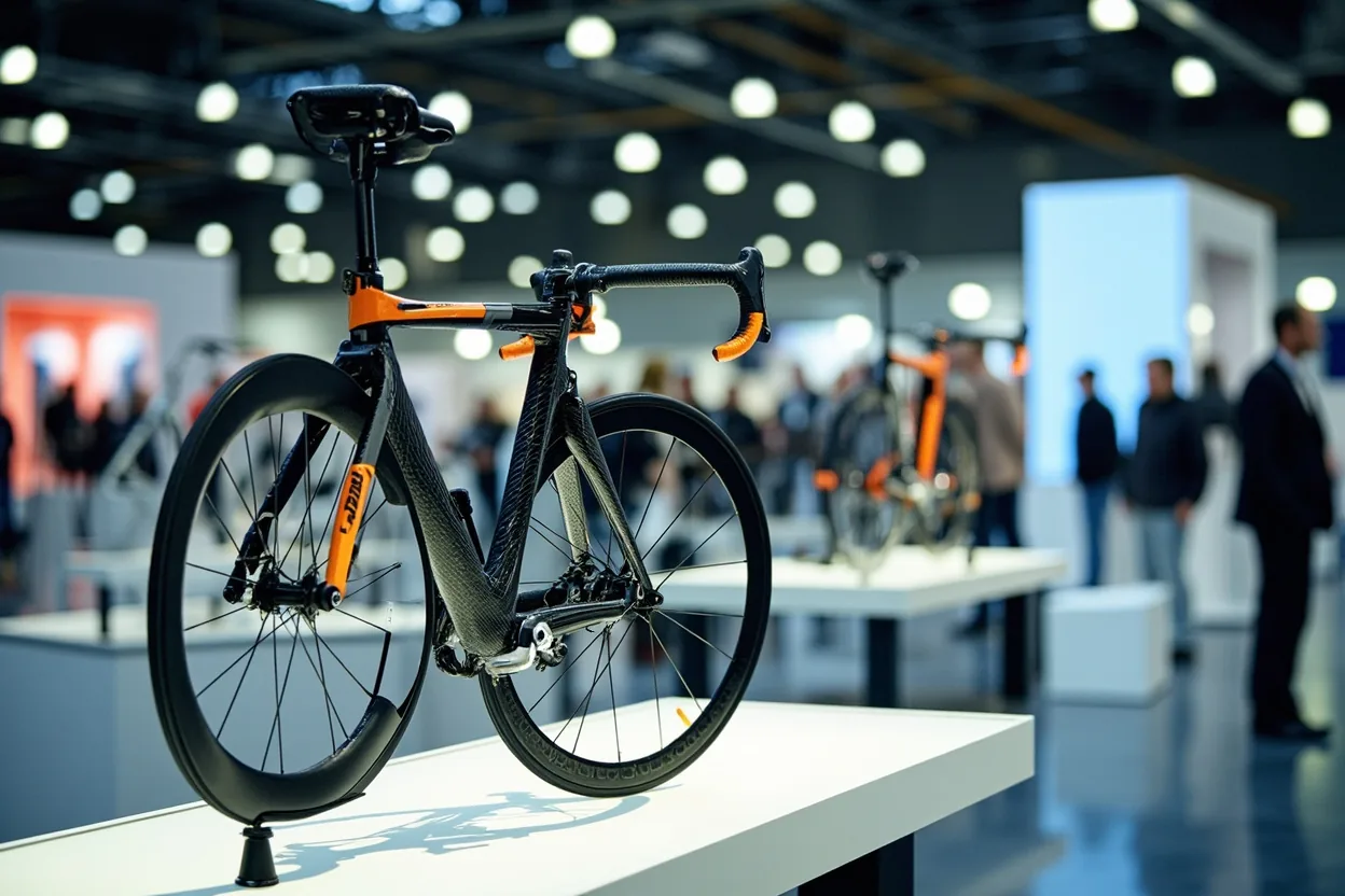Eurobike 2007 : toutes les photos du salon vélo de Friedrichshafen