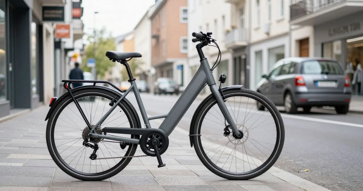 Genera 900 : comment Virvolt transforme le pédalage en simple signal électrique