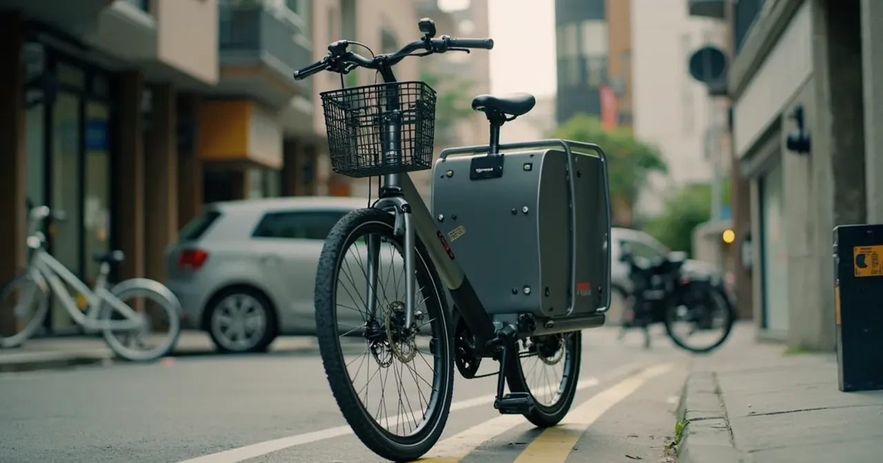 Quel bon plan pour votre usage : Tern cargo, Moustache urbaine, Scott VTTAE cette semaine