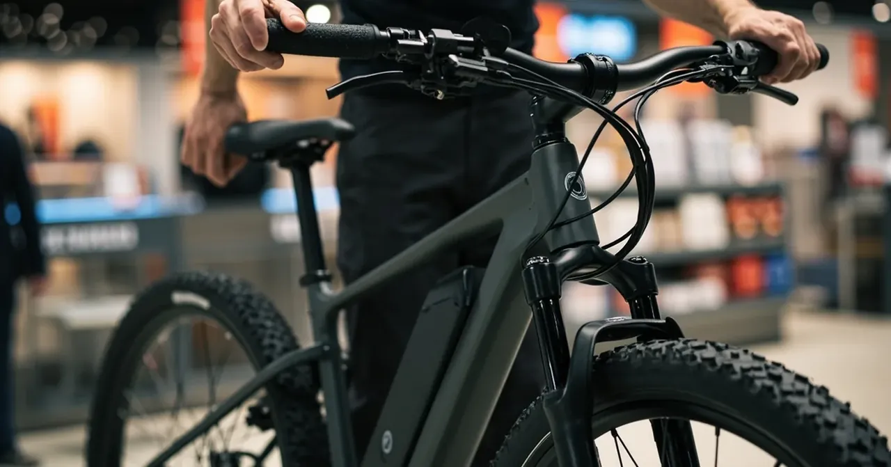 500 € de remise chez Decathlon : pourquoi ce Rockrider devient plus crédible