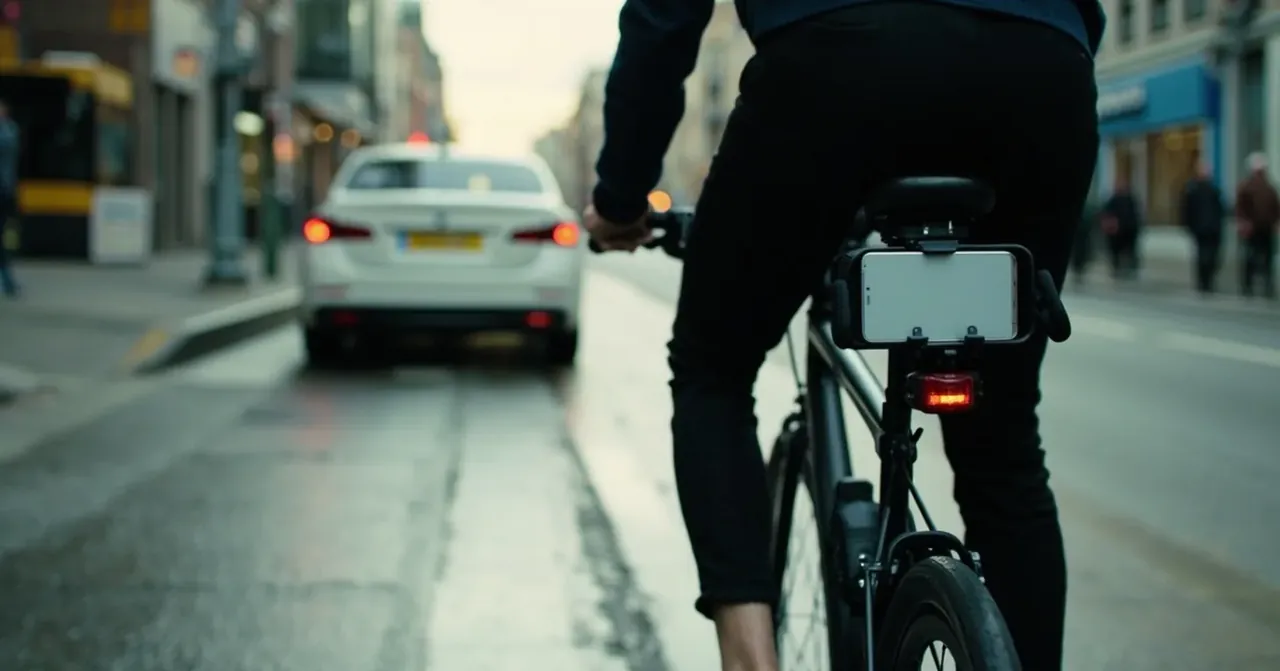 Musique à vélo : que peut-on vraiment écouter sans risquer 135 € ?