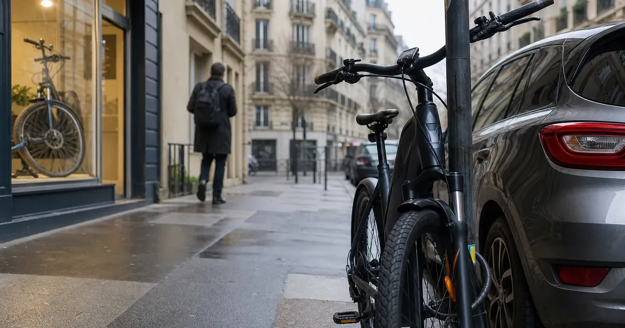 Avec 2 millions de vélos en leasing, l’Allemagne montre ce qui attend la France