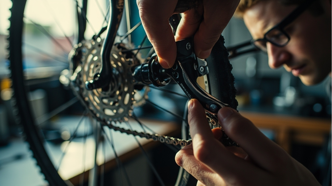 Faut-il encore viser le XT quand Shimano Deore récupère ses technologies ?